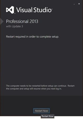 Restarting Your Computer